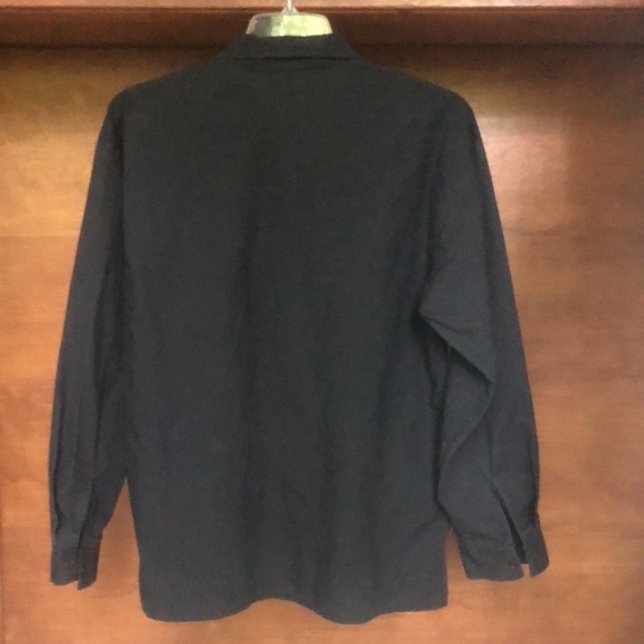 Vintage Fredricks of Hollywood MENS Shirt Size L - Picture 3 of 3